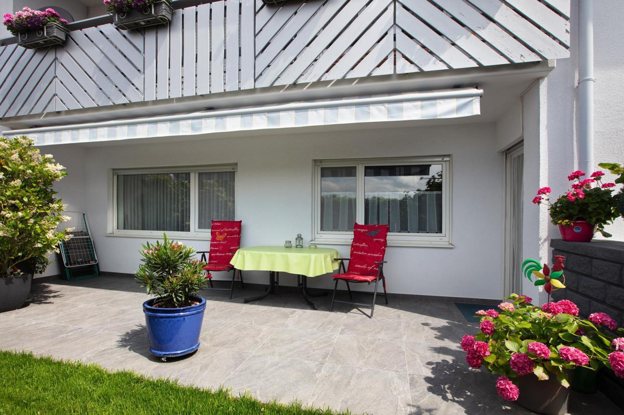 Ferienwohnung Barbara Karsau Exterior foto